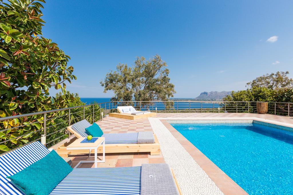 Villa Blanca Collection Kalathas Eksteriør bilde