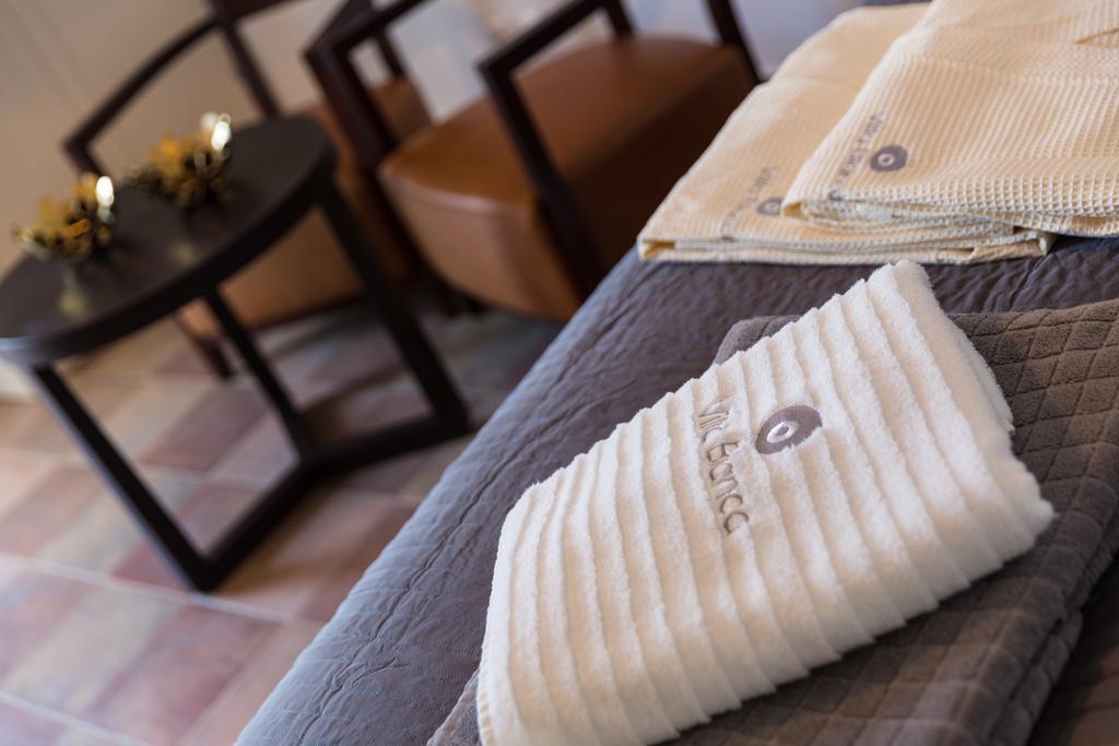 Villa Blanca Collection Kalathas Eksteriør bilde