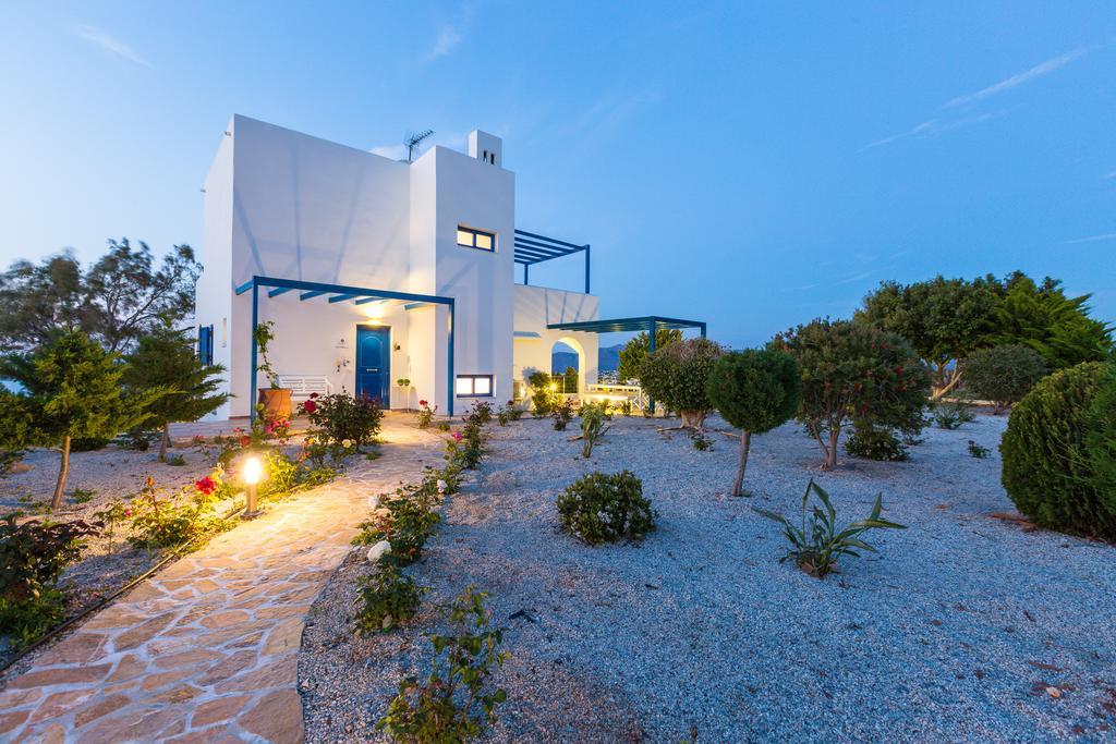Villa Blanca Collection Kalathas Eksteriør bilde